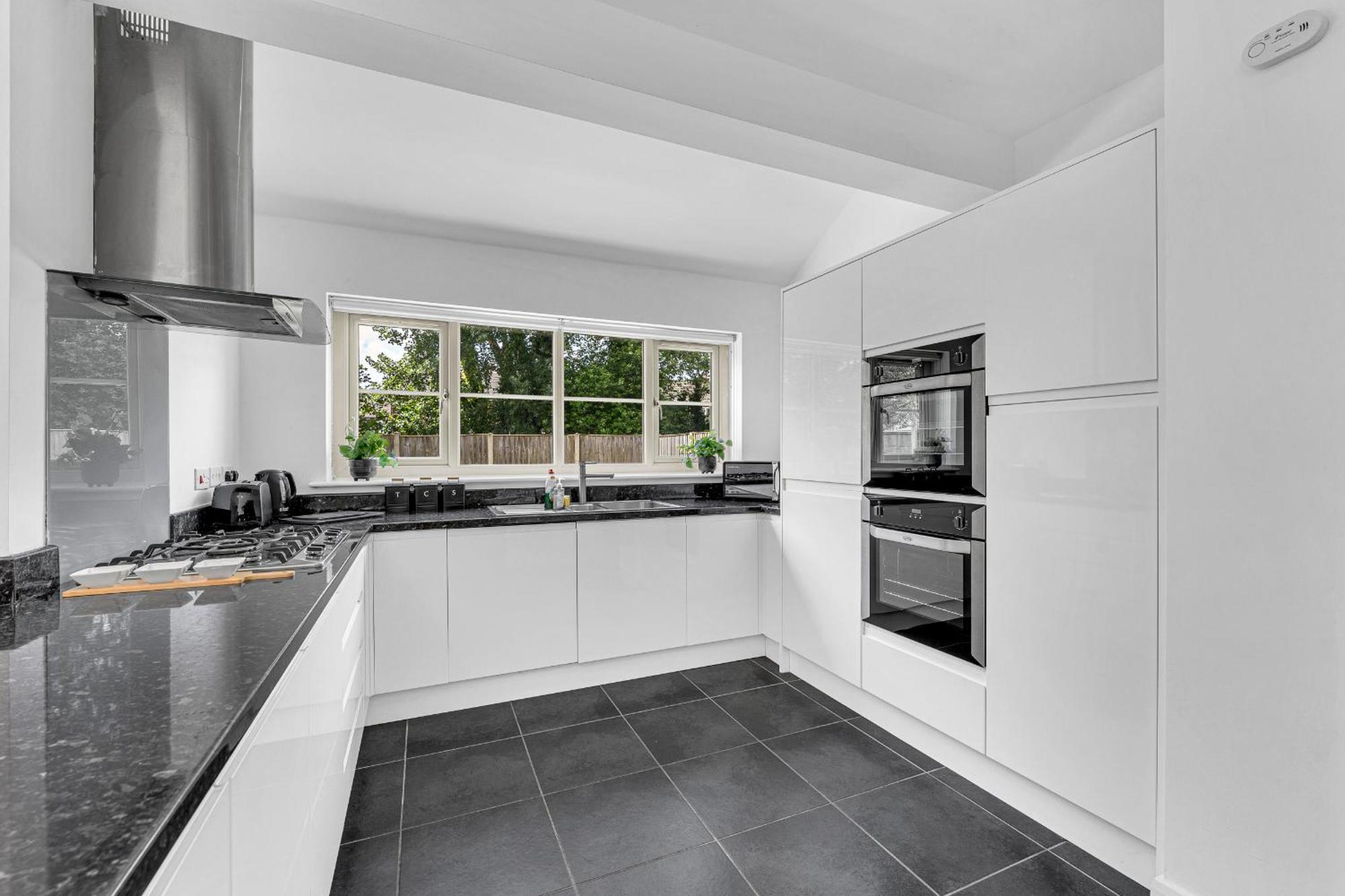 Brook Meadow House, 4 Bed House, Manchester Astley  外观 照片