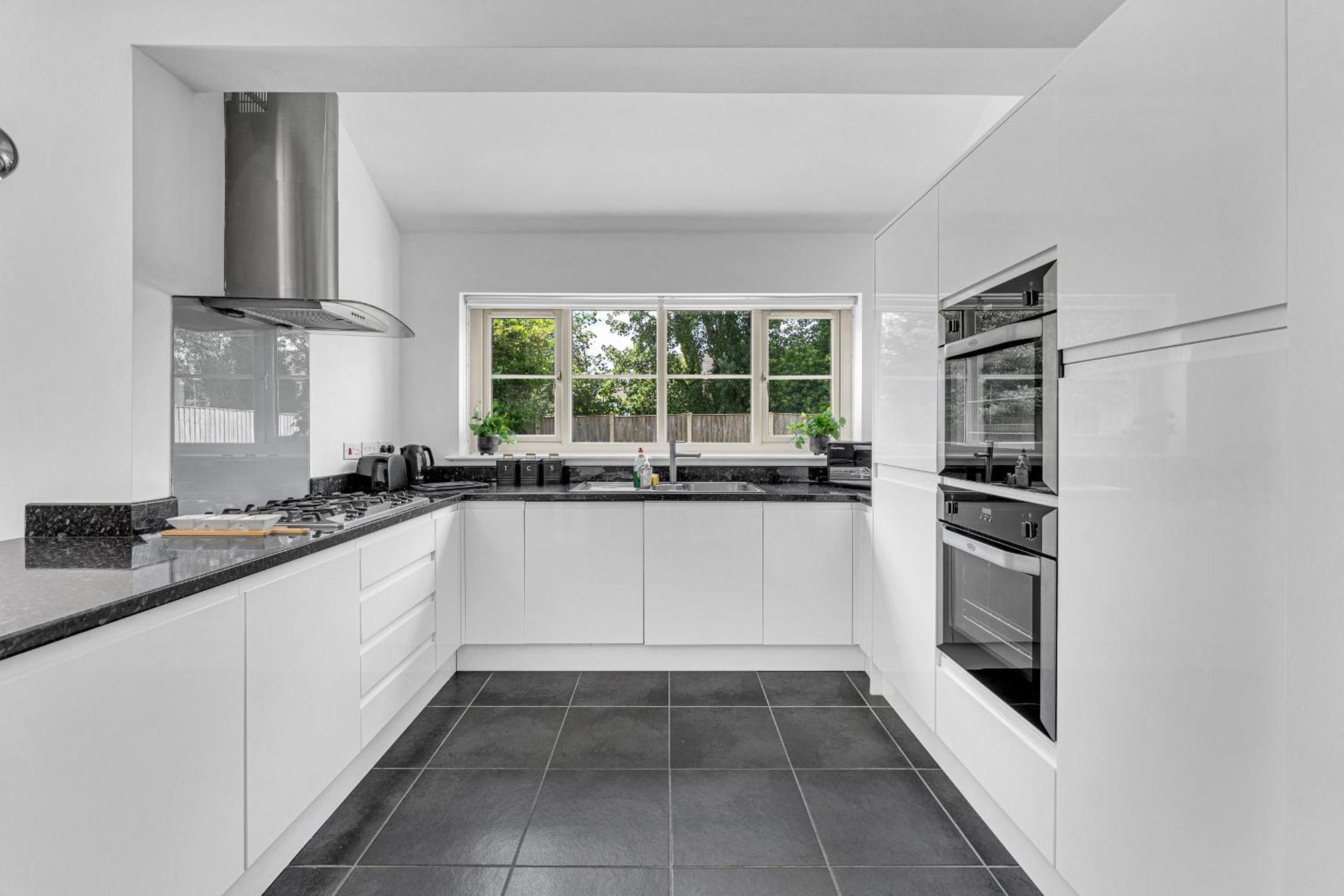 Brook Meadow House, 4 Bed House, Manchester Astley  外观 照片