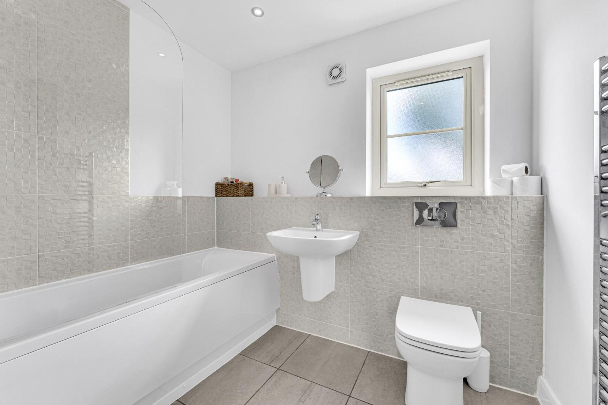 Brook Meadow House, 4 Bed House, Manchester Astley  外观 照片