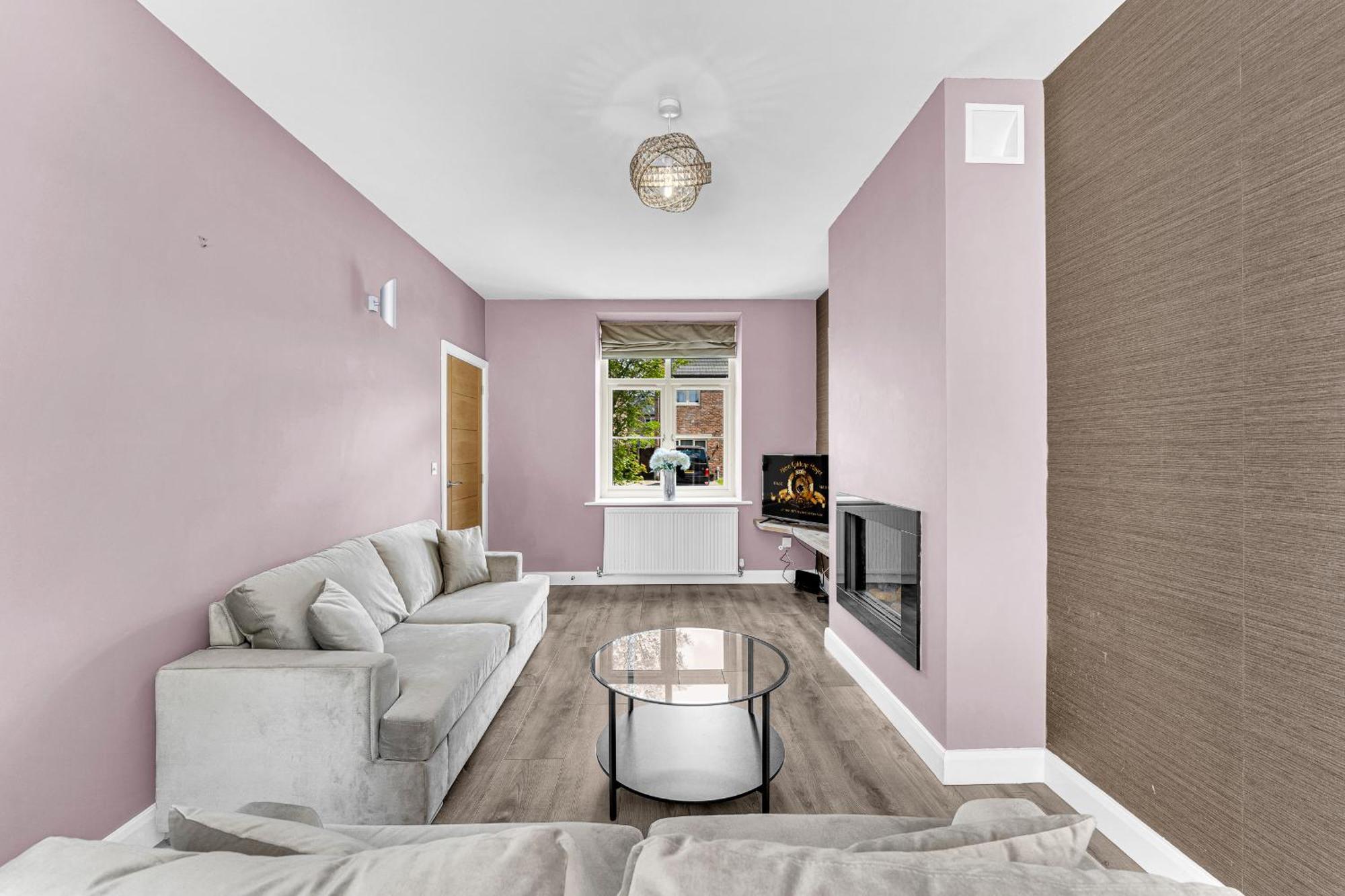 Brook Meadow House, 4 Bed House, Manchester Astley  外观 照片