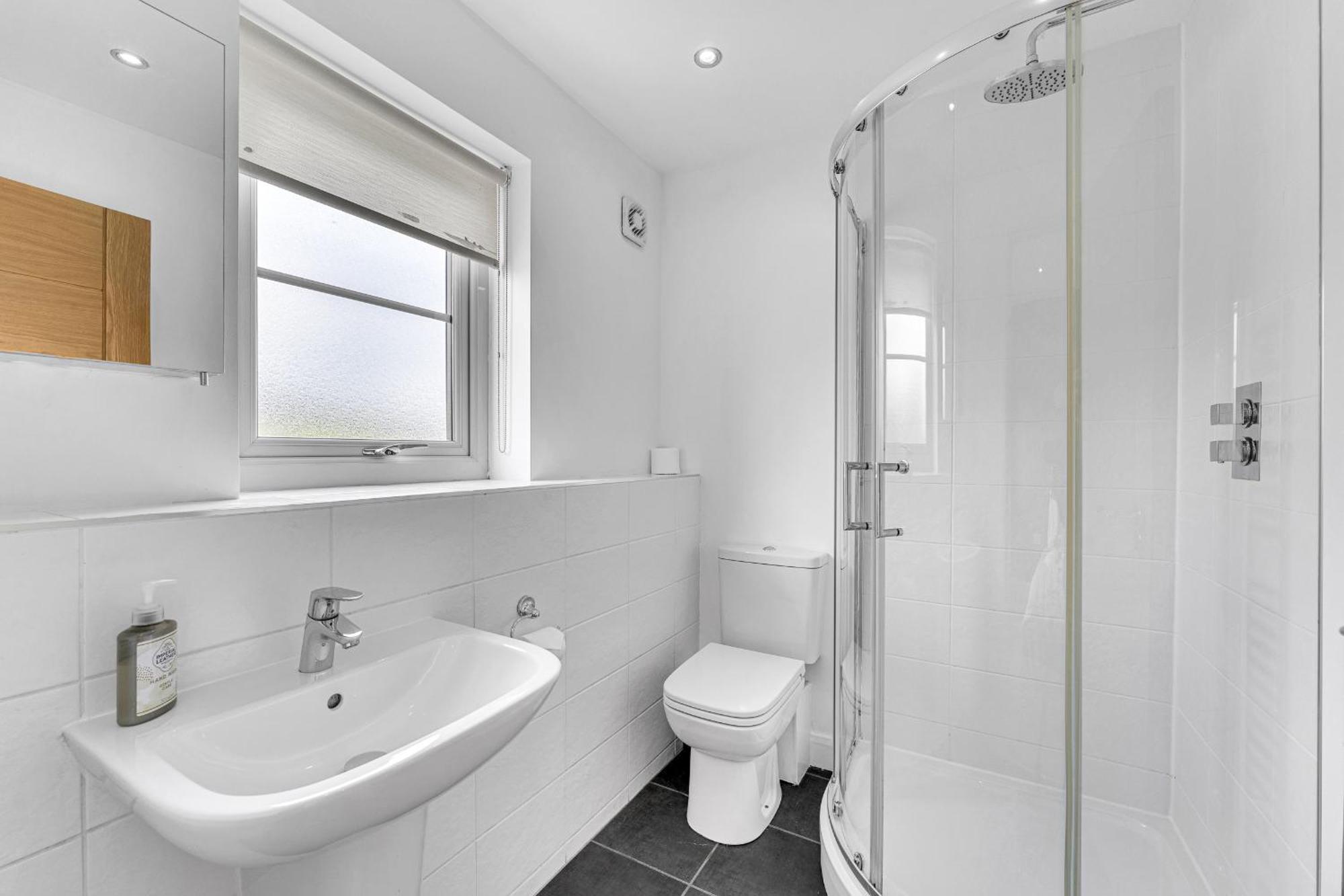 Brook Meadow House, 4 Bed House, Manchester Astley  外观 照片