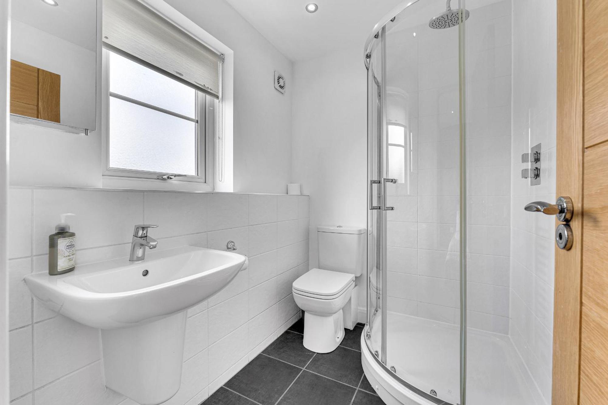 Brook Meadow House, 4 Bed House, Manchester Astley  外观 照片