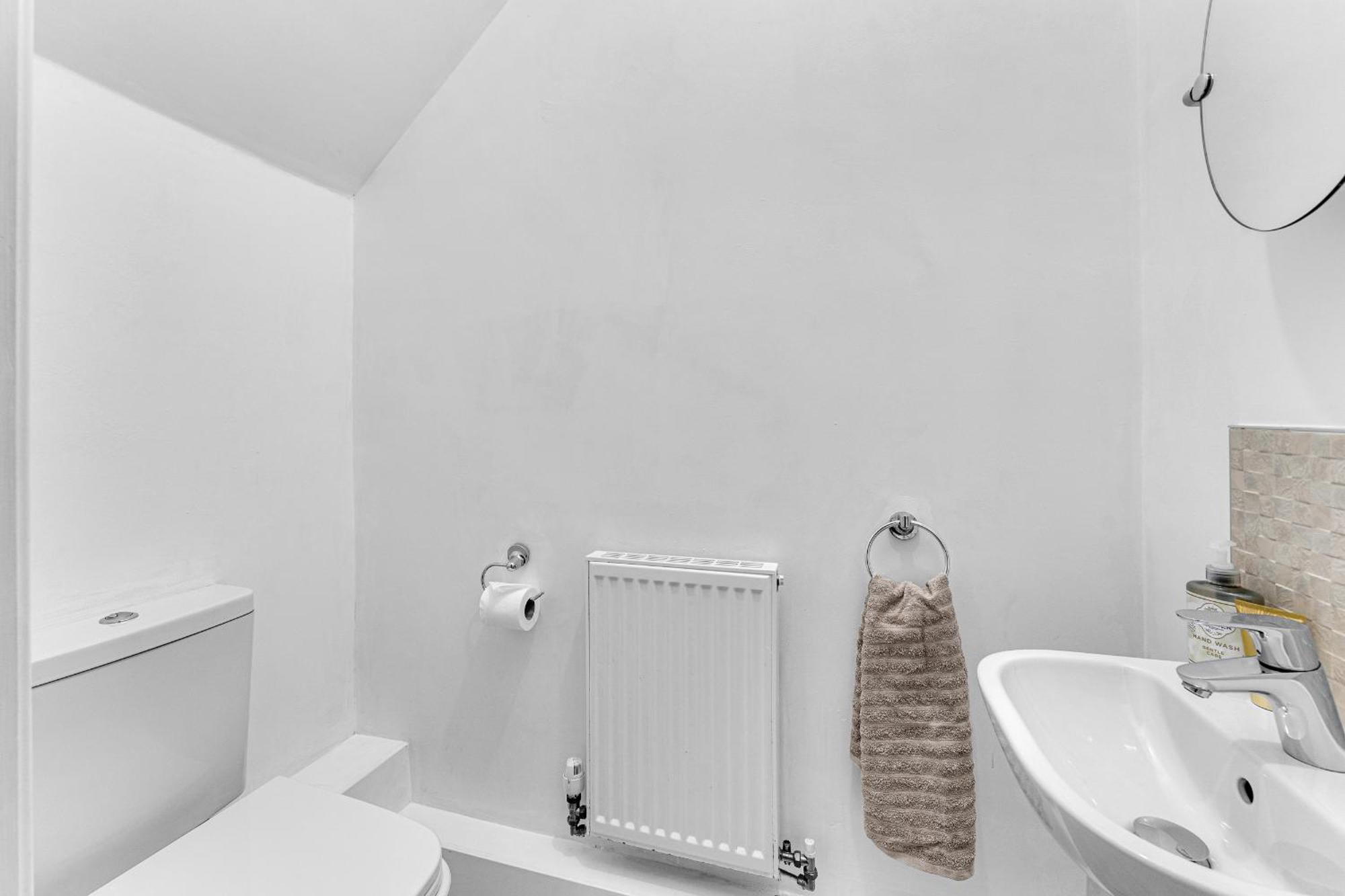 Brook Meadow House, 4 Bed House, Manchester Astley  外观 照片