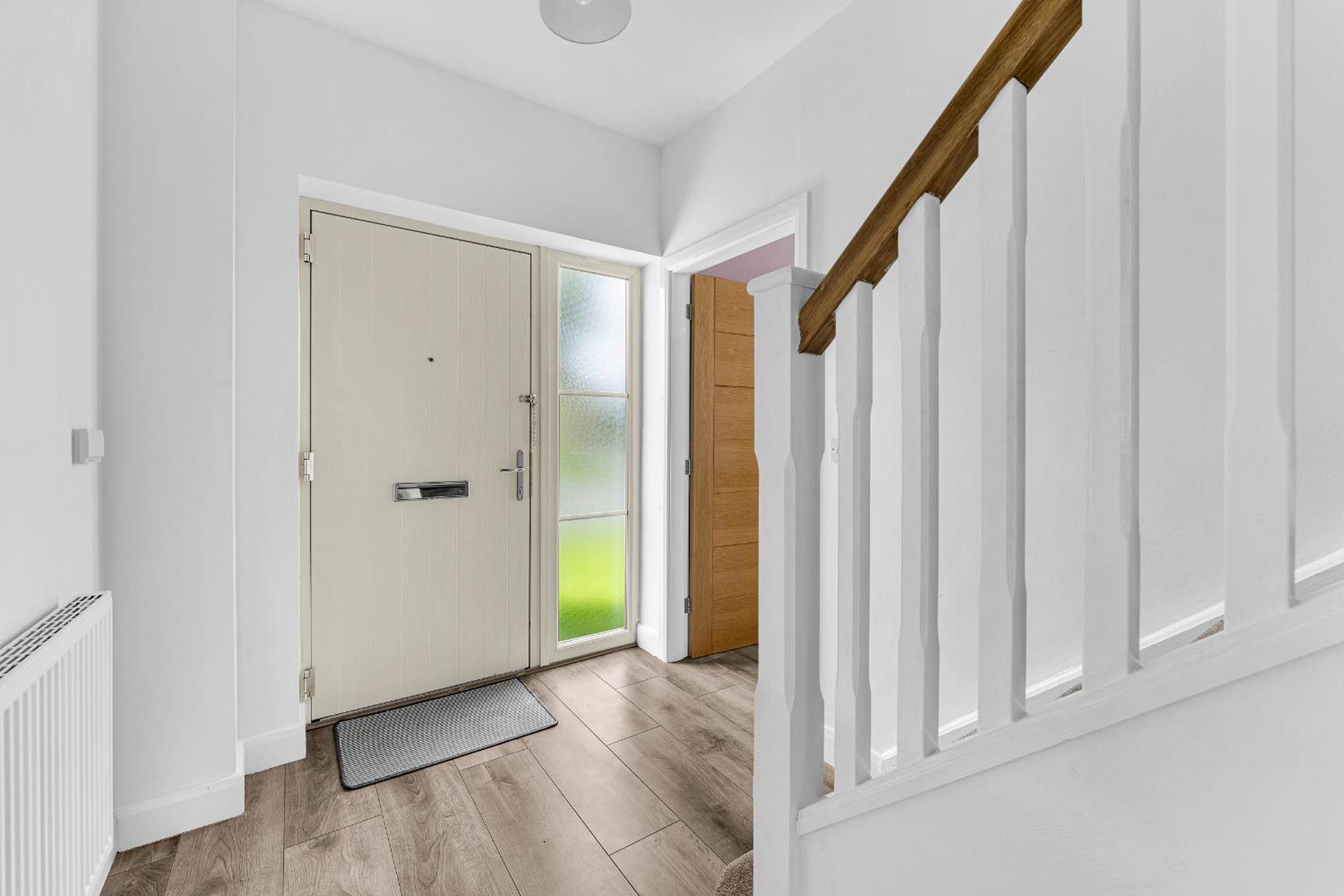 Brook Meadow House, 4 Bed House, Manchester Astley  外观 照片