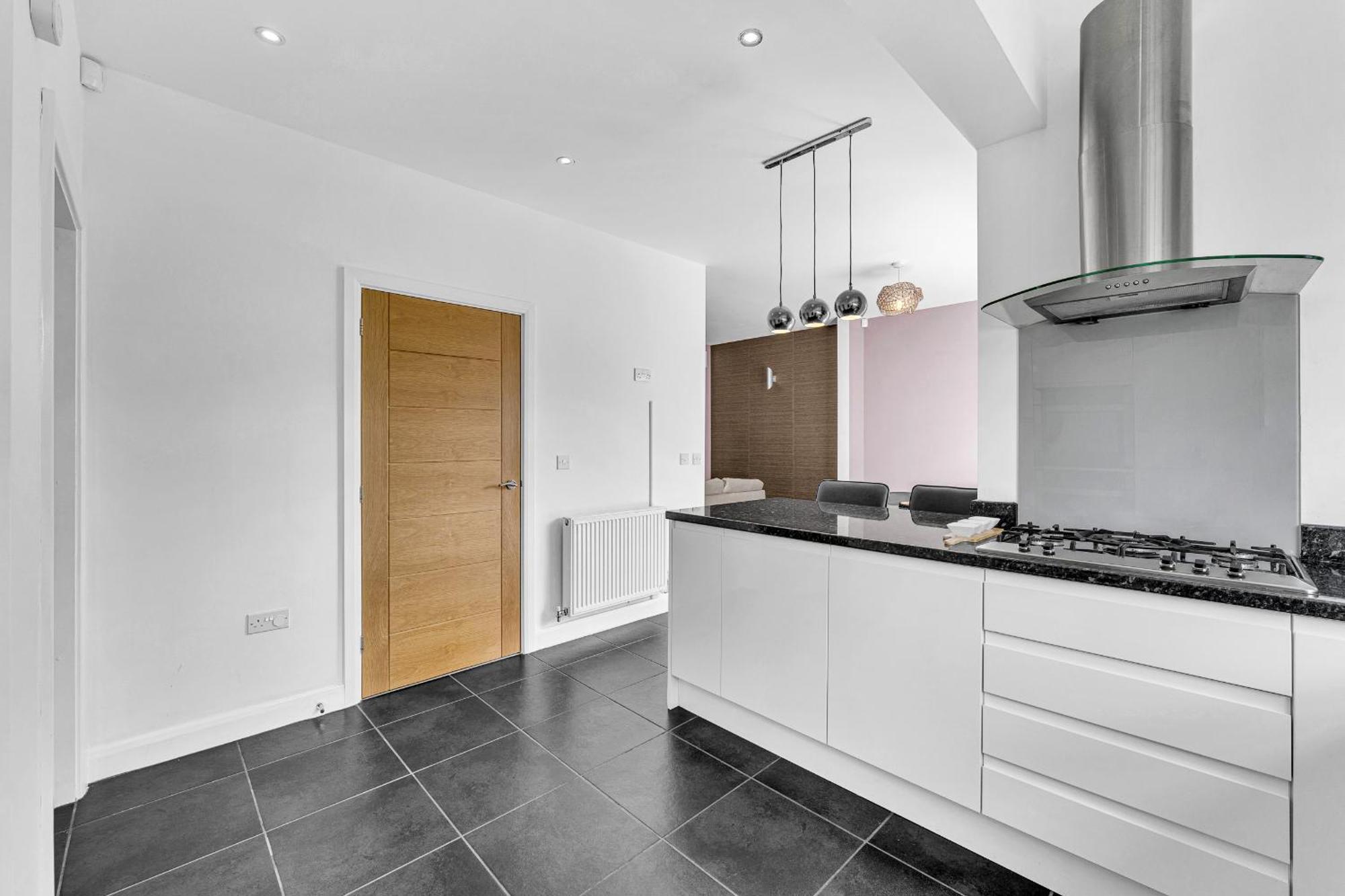 Brook Meadow House, 4 Bed House, Manchester Astley  外观 照片