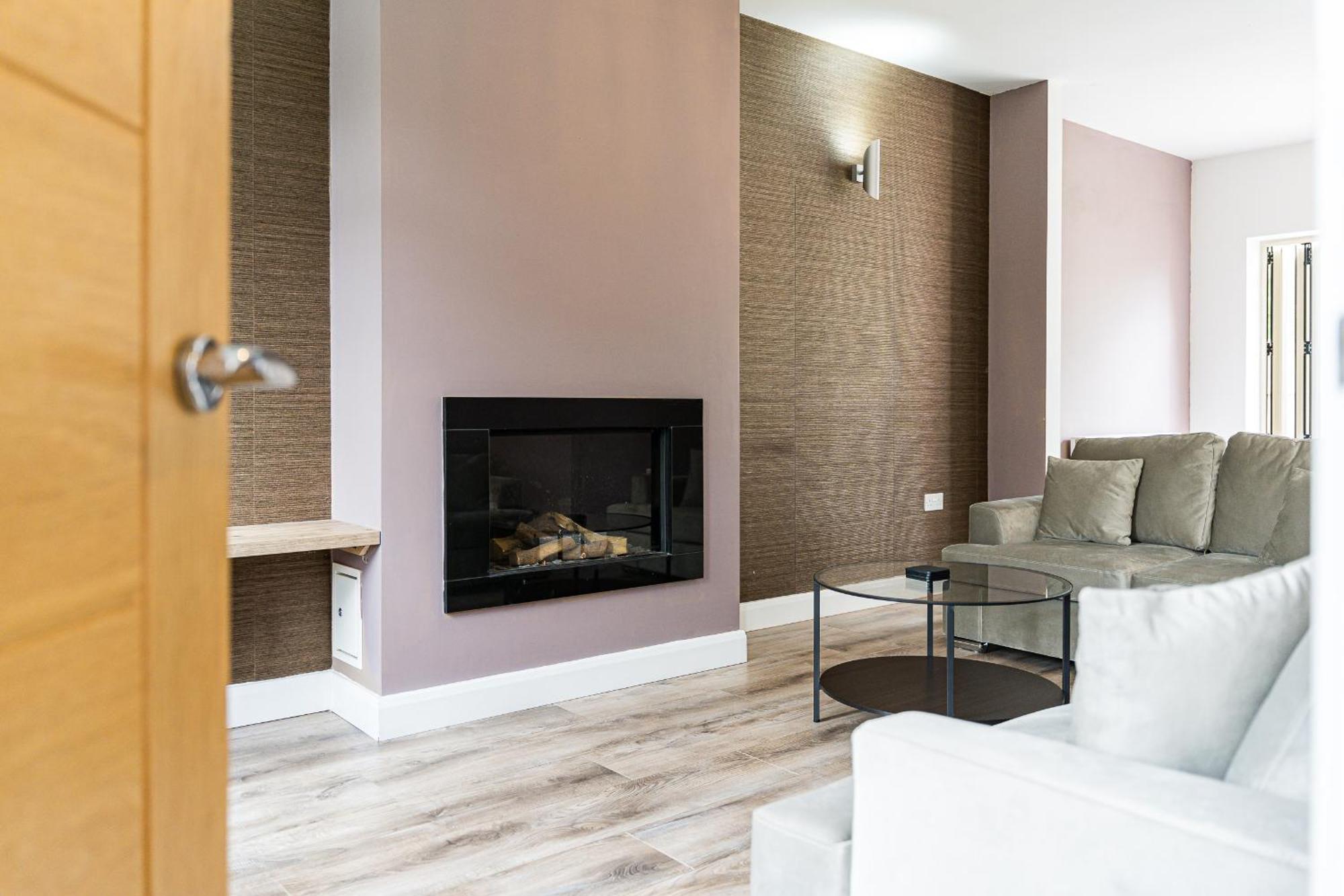 Brook Meadow House, 4 Bed House, Manchester Astley  外观 照片