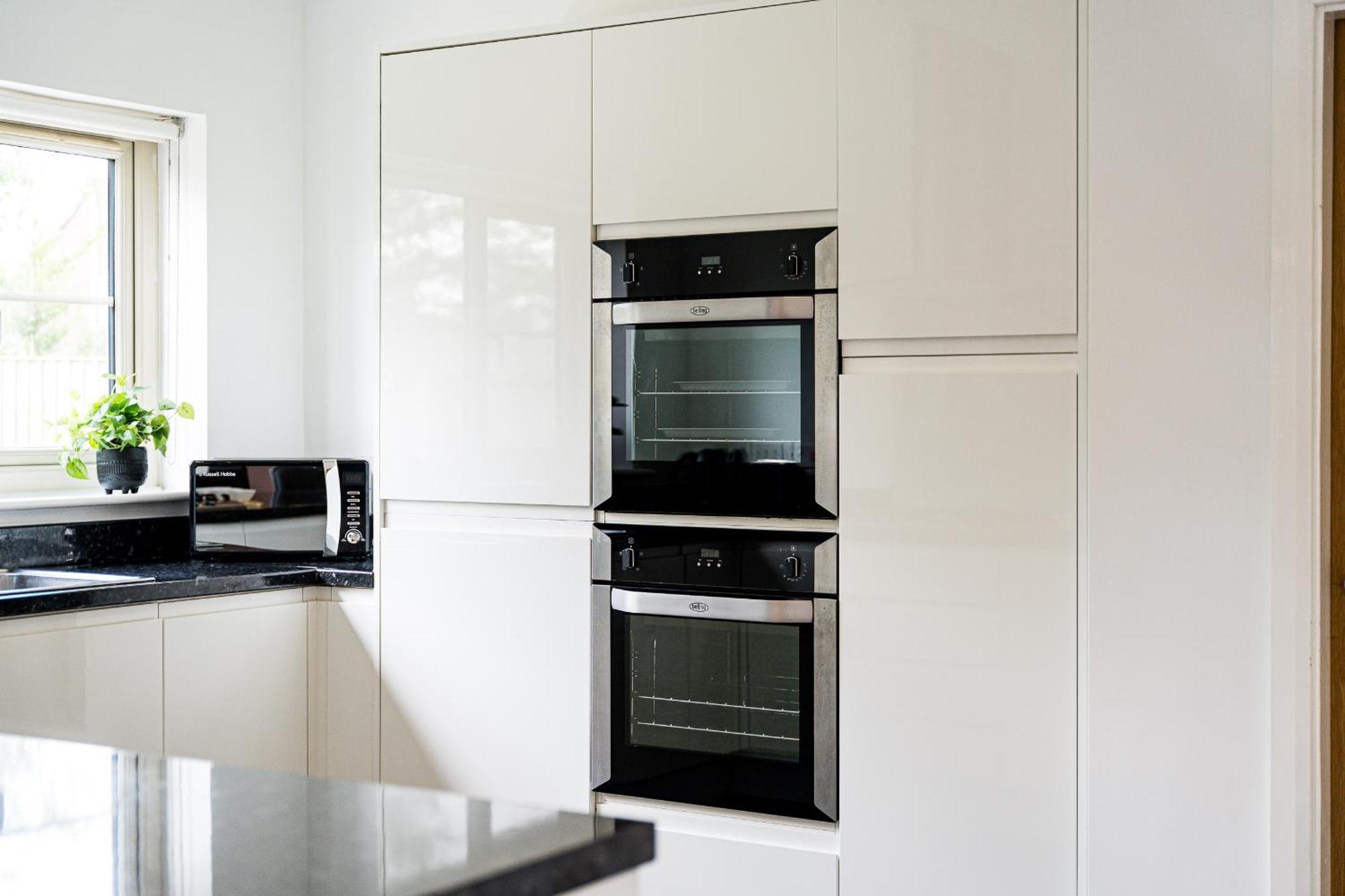 Brook Meadow House, 4 Bed House, Manchester Astley  外观 照片